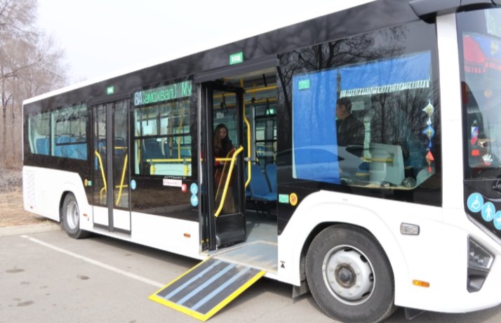 Фото: Администрация Абакана