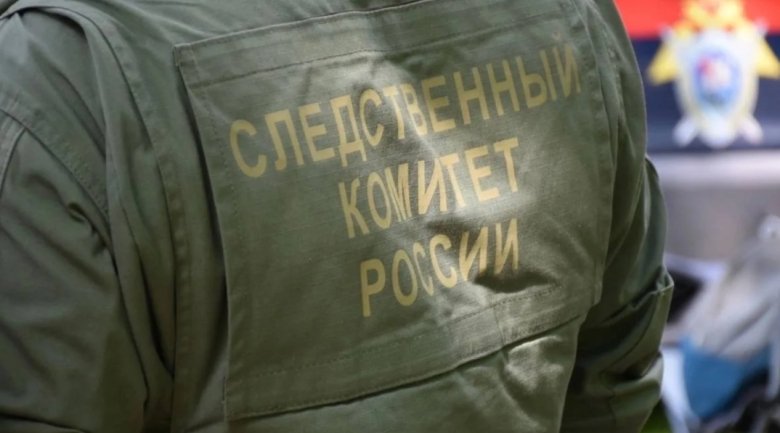 Фото: СУ СК по Красноярскому краю и Хакасии