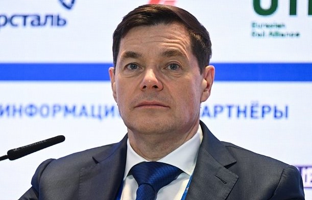 Фото: Кристина Соловьёва / РИА Новости