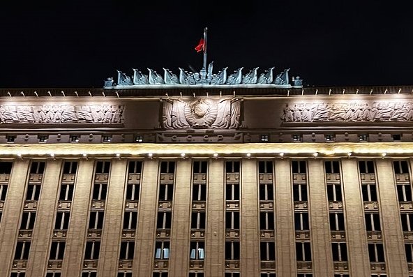 Фото: Власов Сергей / Globallook Press