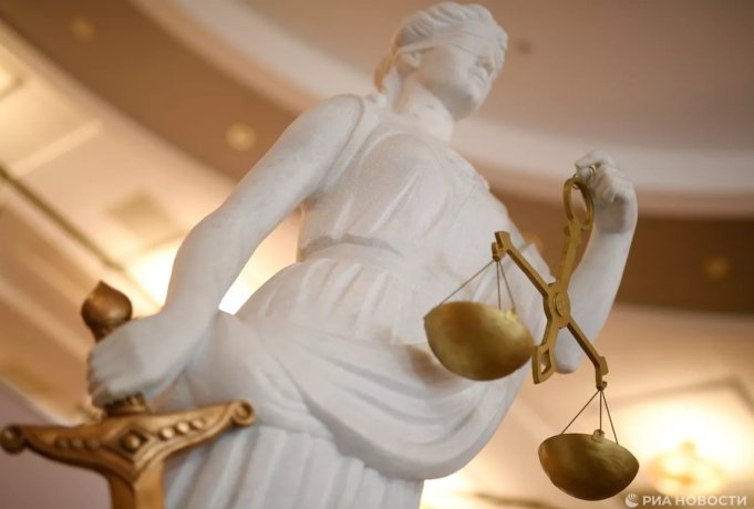 Фото: РИА Новости / Владимир Астапкович