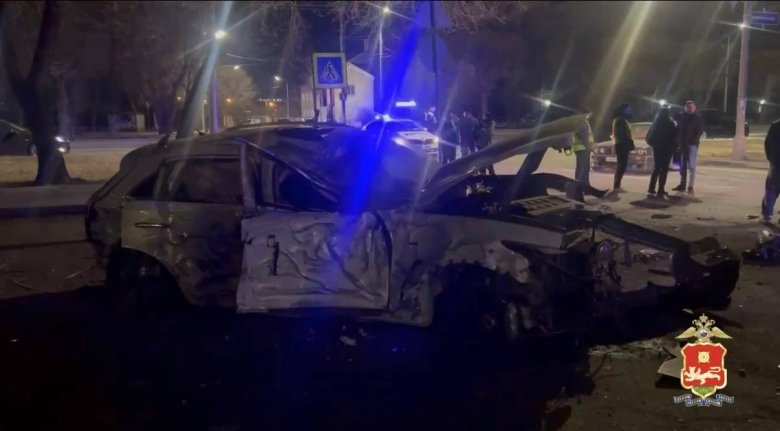 Фото: Госавтоинспекция Хакасии