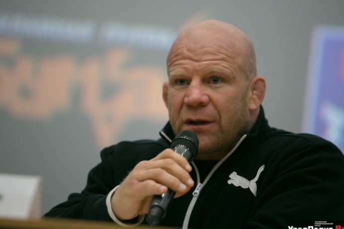 Фото: Уралполит.ру / Евгений Поторочин