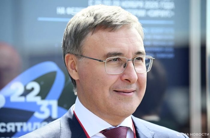 Фото: РИА Новости / Илья Питалев