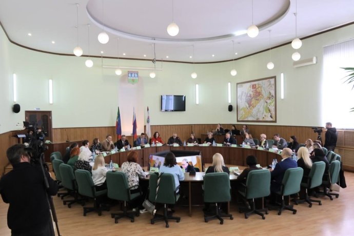 Фото: Администрация Абакана 