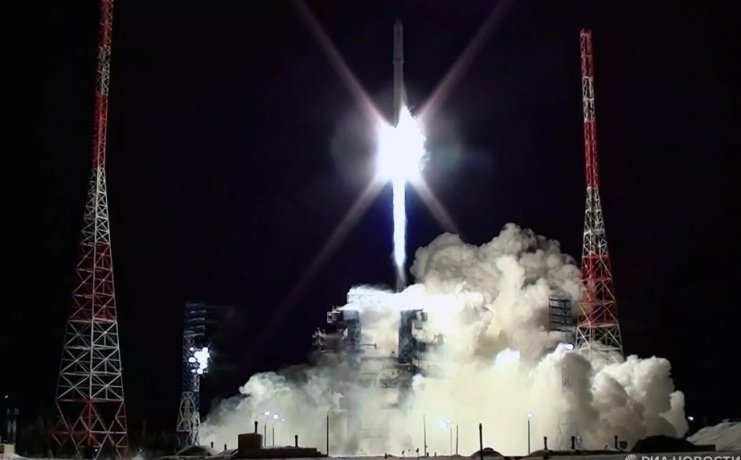 Фото: РИА Новости / Министерство обороны РФ