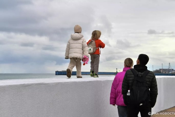 Фото: РИА Новости / Наталья Селиверстова