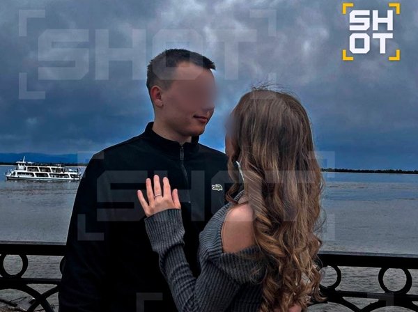 Фото: Telegram-канал «SHOT»