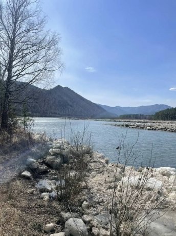 Фото: Минприроды Хакасии 