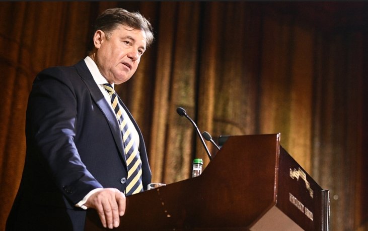 Фото: Владимир Астапкович/РИА Новости