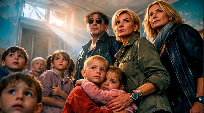 Фото: Коллаж Царьграда