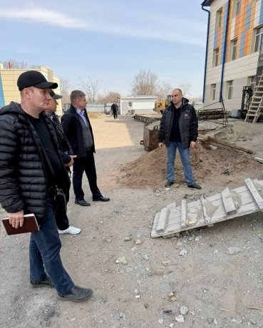 Фото: Минздрав Хакасии 