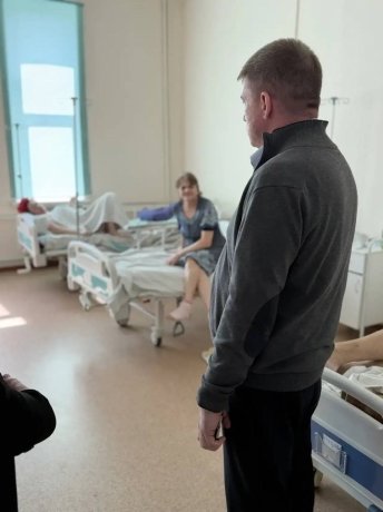 Фото: Минздрав Хакасии