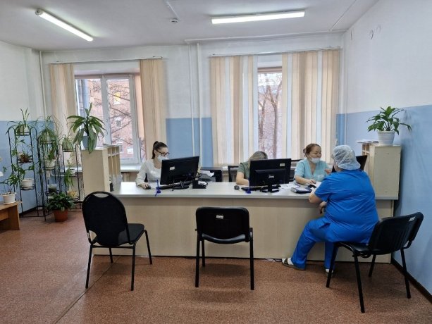 Фото: Минздрав Хакасии 