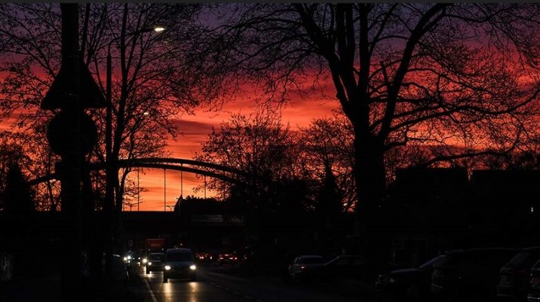 Фото: Global Look Press/Britta Pedersen