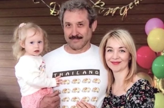 Фото: Кадр телеканала Россия 1