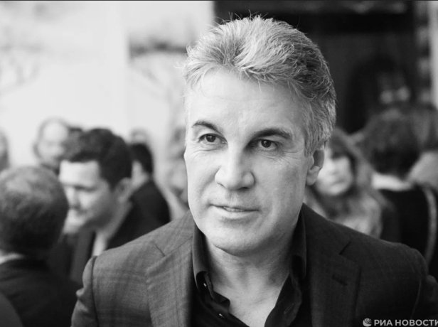 Фото:  РИА Новости / Кирилл Зыков