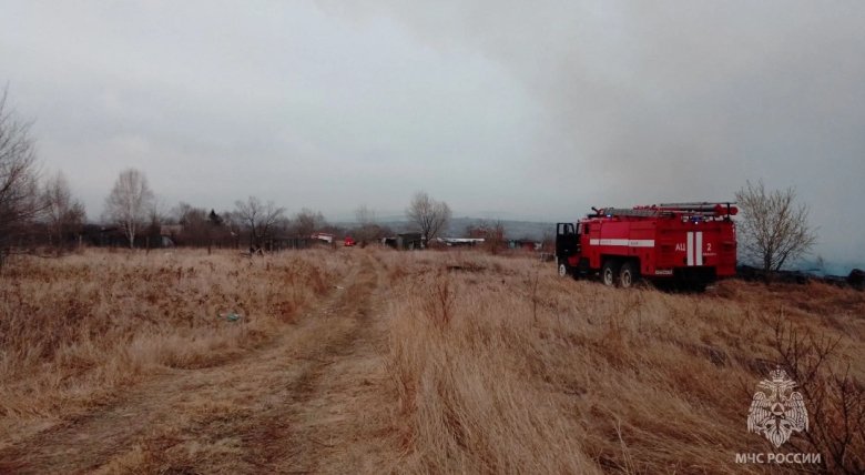 Фото: МЧС России по Хакасии