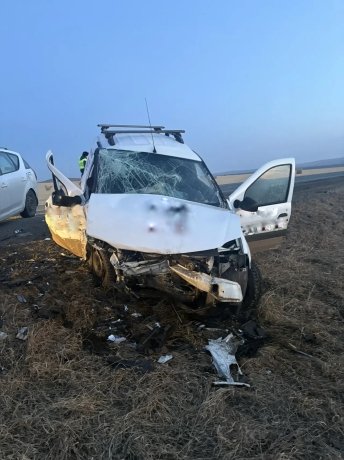 Фото: Госавтоинспекция Хакасии