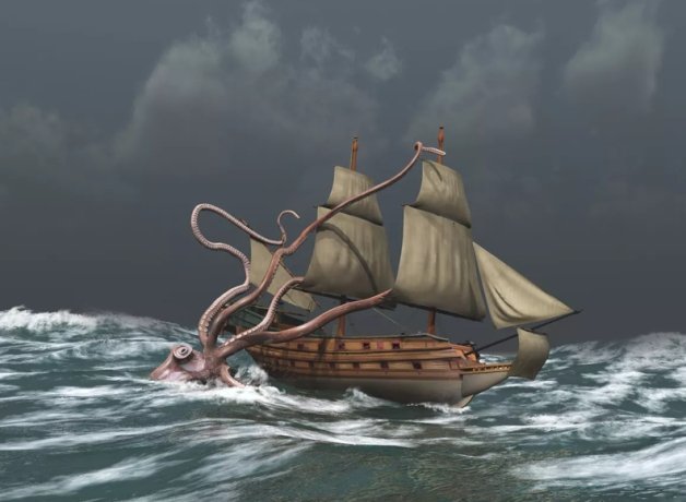 Фото: Depositphotos.com / estebande