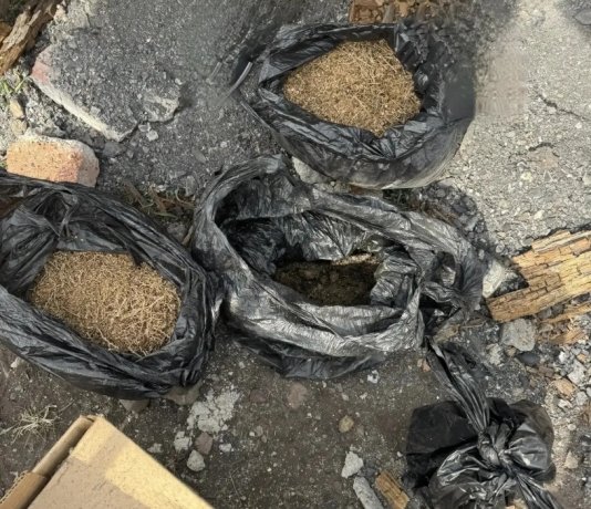 Фото: МВД по Хакасии