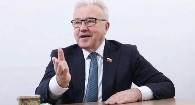 Фото: Максим Стулов / Ведомости 