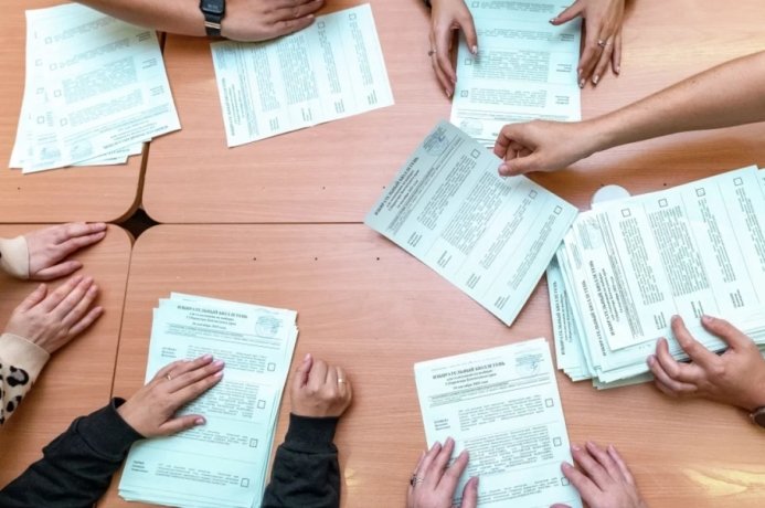 Фото: Александр Пирагис / РИА Новости