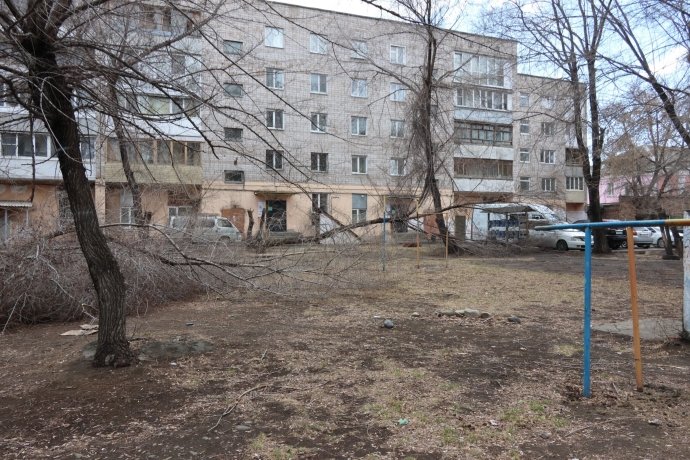 Фото: Администрация Абакана