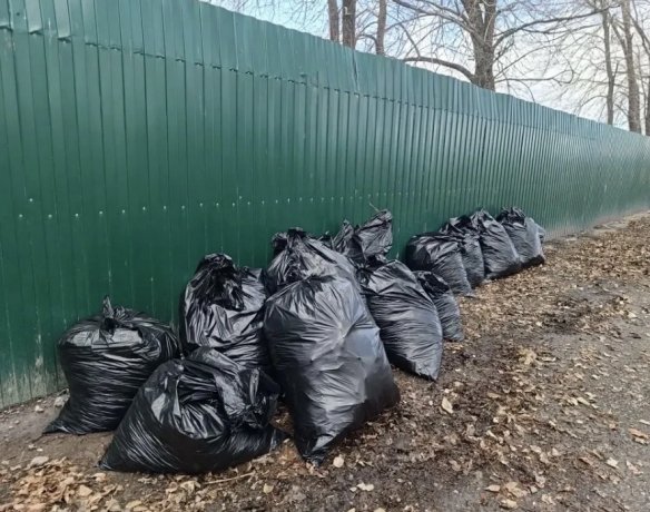 Фото: Минприроды Хакасии