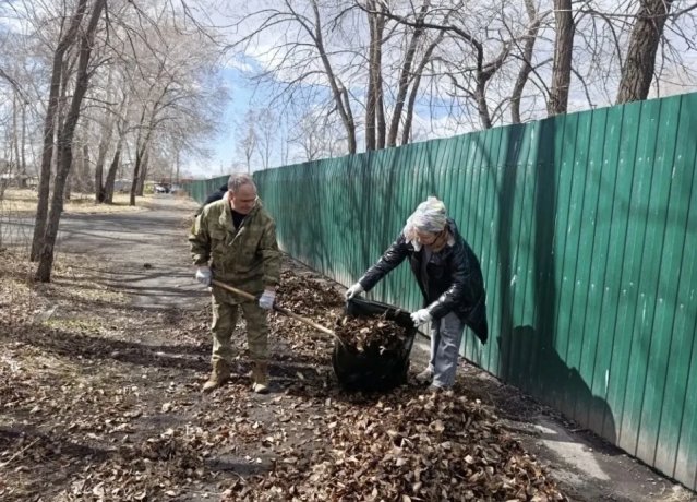 Фото: Минприроды Хакасии