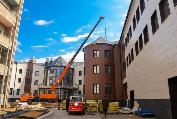 Фото: Минстрой Хакасии