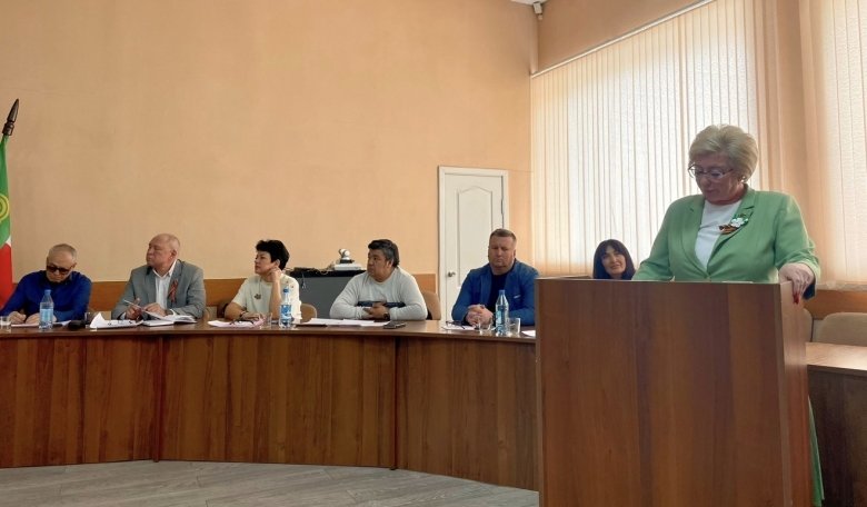 Фото: Администрация Усть-Абаканского района 