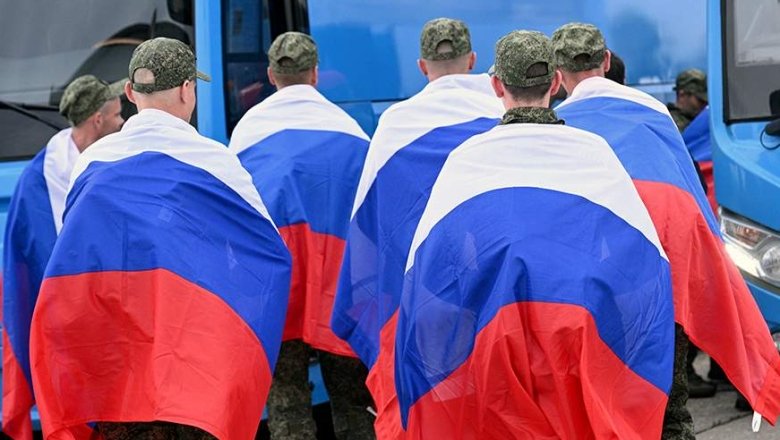 Фото: РИА Новости/Алексей Филиппов