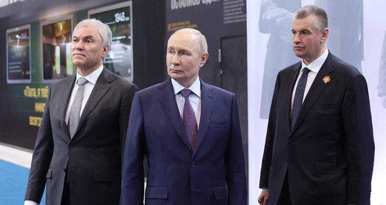 Фото: РИА Новости/Валерий Шарифулин