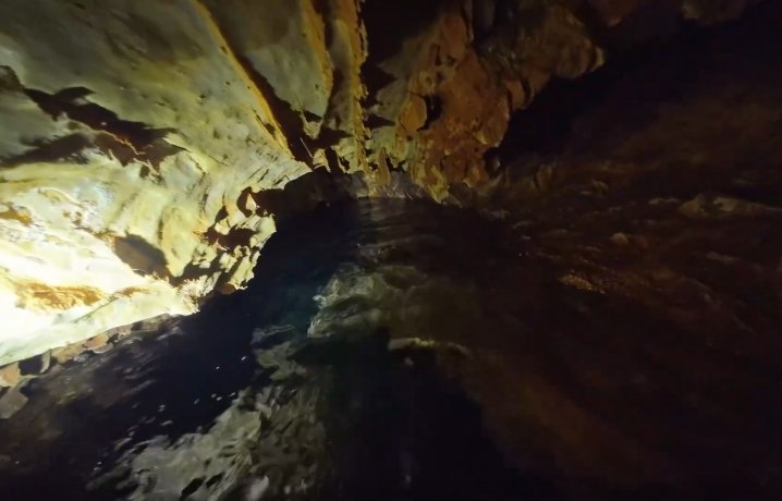 Фото: стоп-кадр видео клуба путешественников