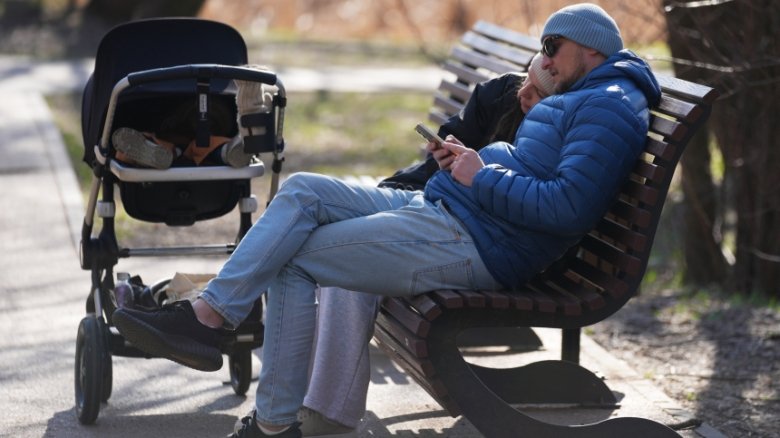 Фото: ИЗВЕСТИЯ/Дмитрий Коротаев