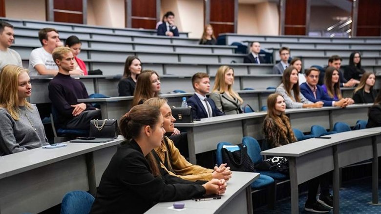 Фото: ИЗВЕСТИЯ/Сергей Лантюхов