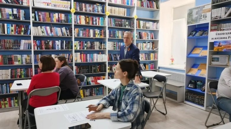 Фото: со страницы Елены Егоровой в ВК