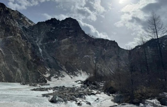 Фото © СУ СК РФ по Бурятии