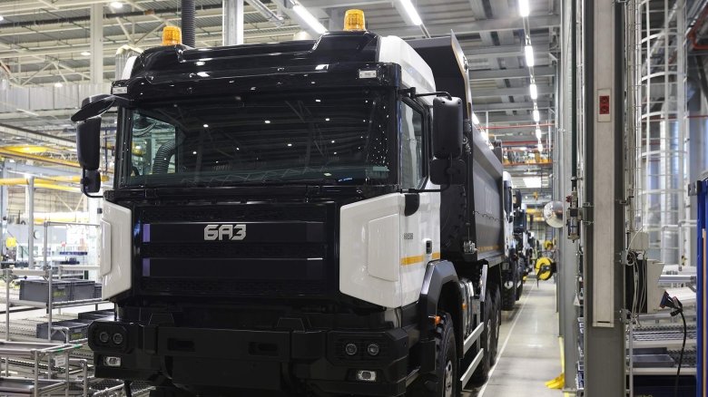  Фото: ИЗВЕСТИЯ/Евгений Павлов