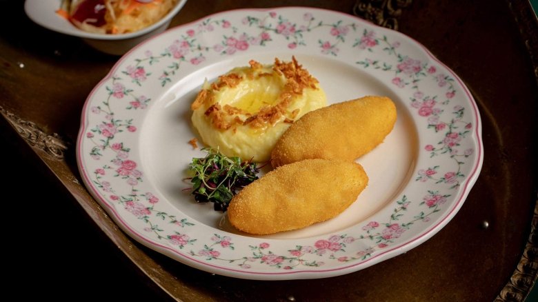  Фото: «Кафе Пушкинъ»