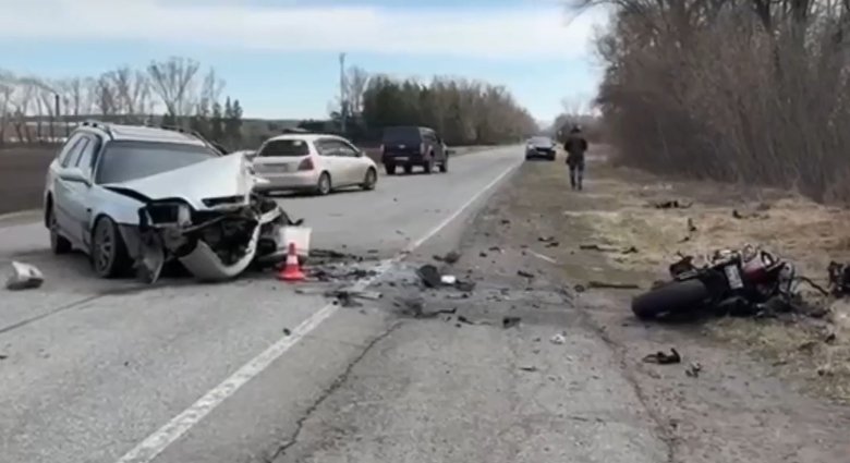 Фото: Госавтоинспекция МО МВД России «Шушенский»