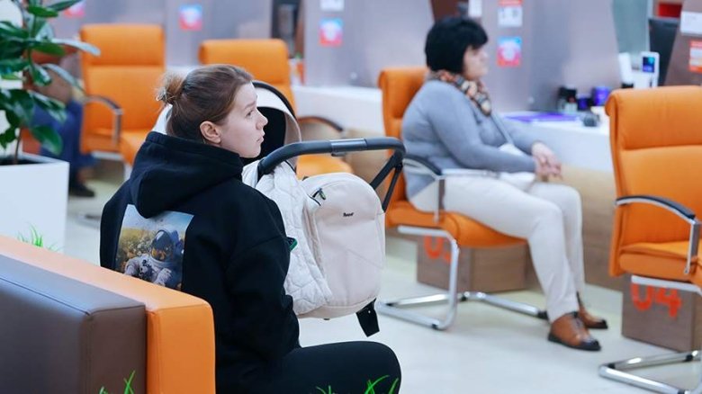 Фото: ИЗВЕСТИЯ/Эдуард Корниенко