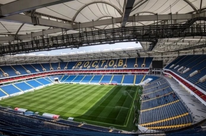 Фото: ФК «Ростов» / Vk.com