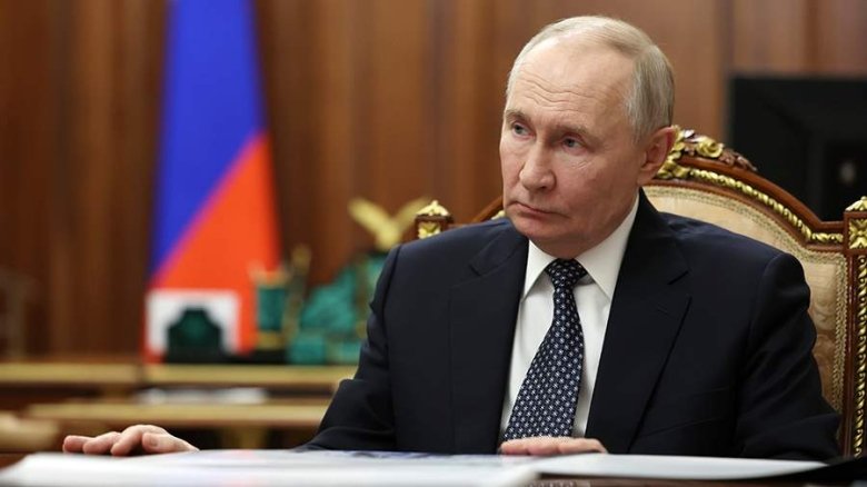 Фото: РИА Новости/Александр Казаков