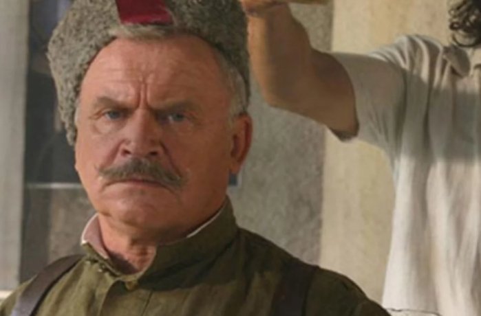 Фото: Кадр из фильма