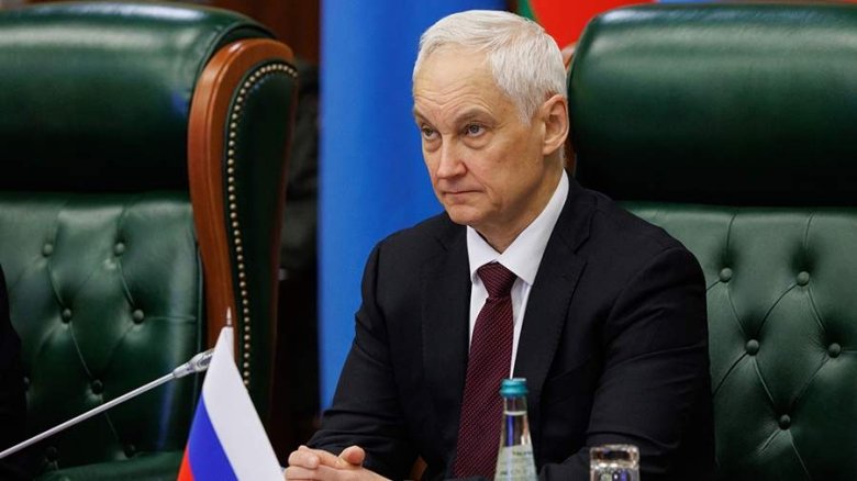 Фото: РИА Новости/Вадим Савицкий