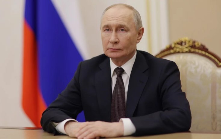 Фото: сайт Кремля