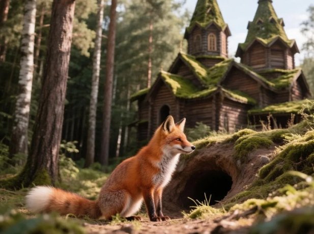 Фото: сгенерировано ИИ.