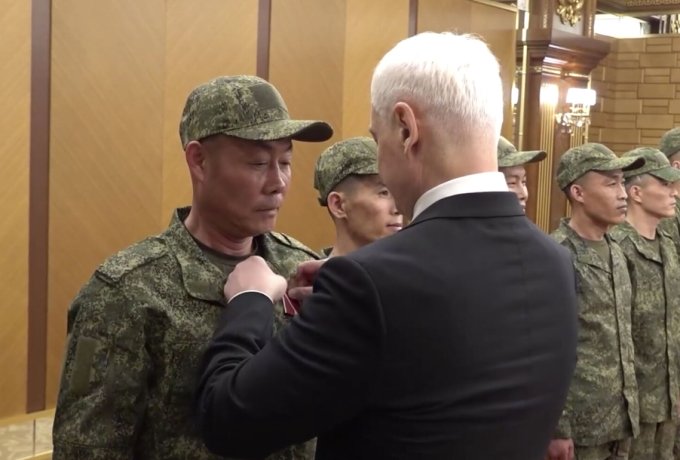 Фото: Минобороны России